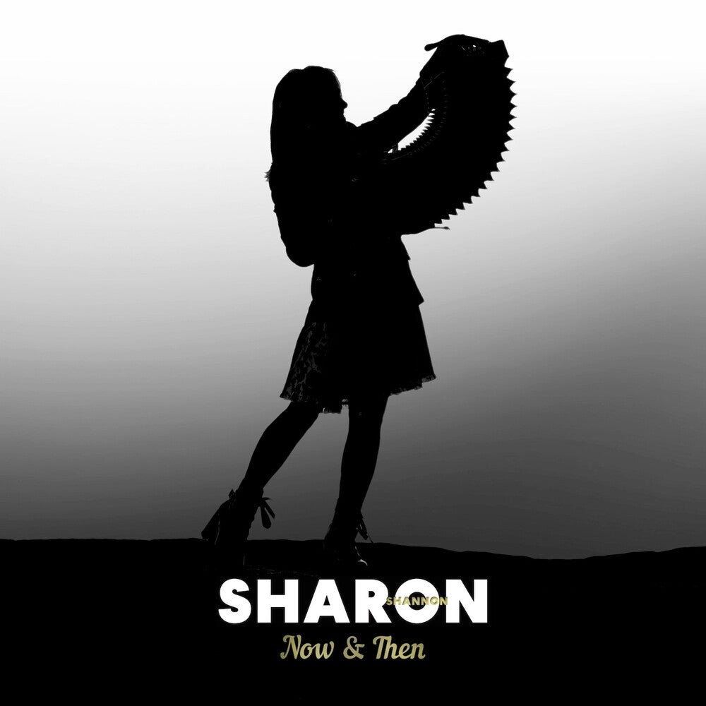 Sharon Shannon - Now & Then: A Retrospective Box Set (W/Book) (Box) [LP]