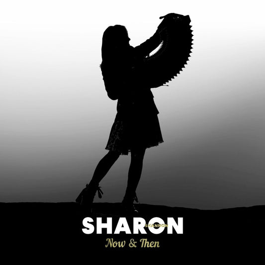 Sharon Shannon - Now & Then: A Retrospective Box Set (W/Book) (Box) [LP]
