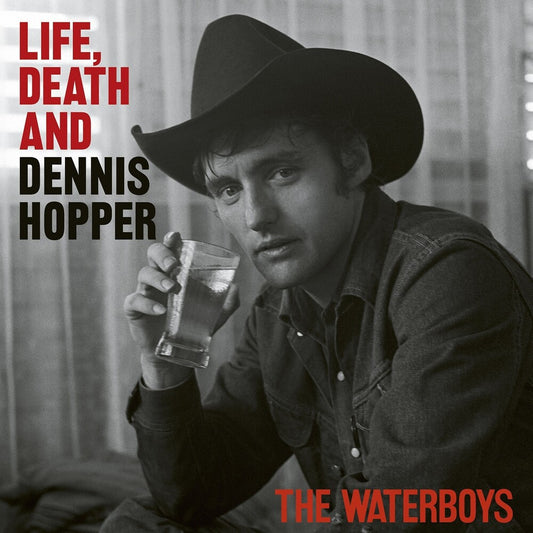Waterboys - Life Death And Dennis Hopper [CD]