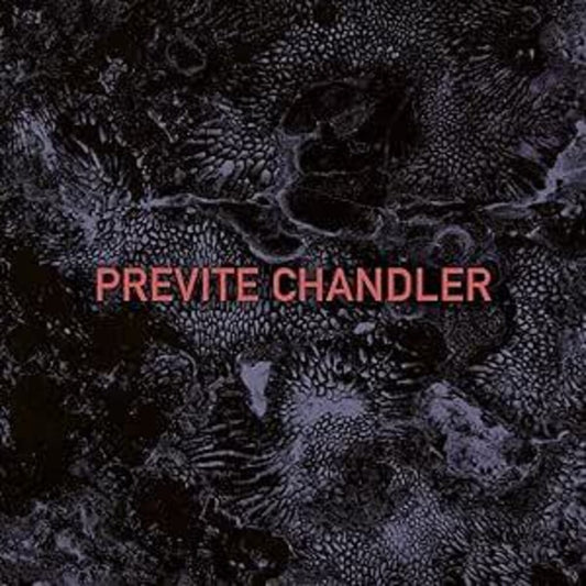 the album cover for Previte Chandler - Previte Chandler (Uk)