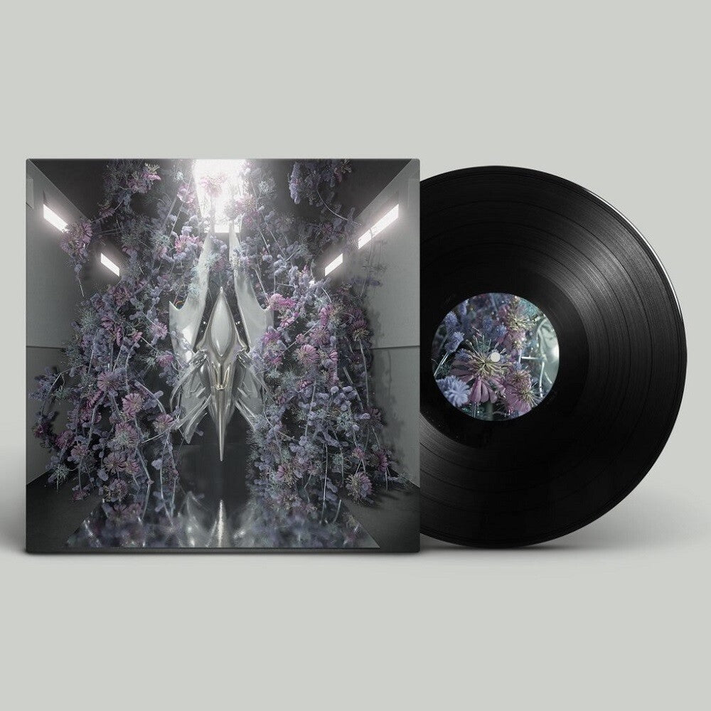 Sideral - I Give You [LP]