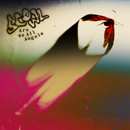 Scowl - Are We All Angels [LP]