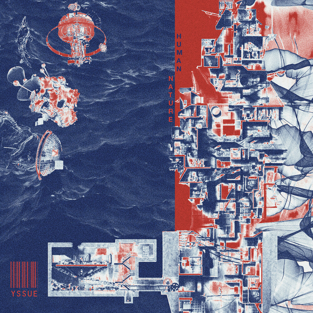 Yssue - Human Nature [LP]