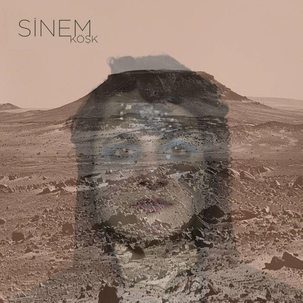 Sinem - Kosk [LP]