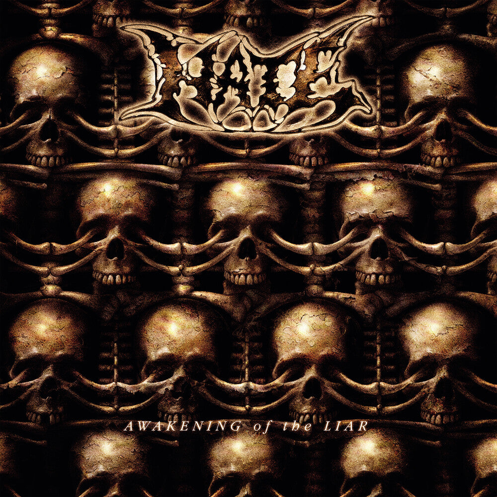 Hate - Awakening Of The Liar [Colored Vinyl] [Limited Edition] (Red)