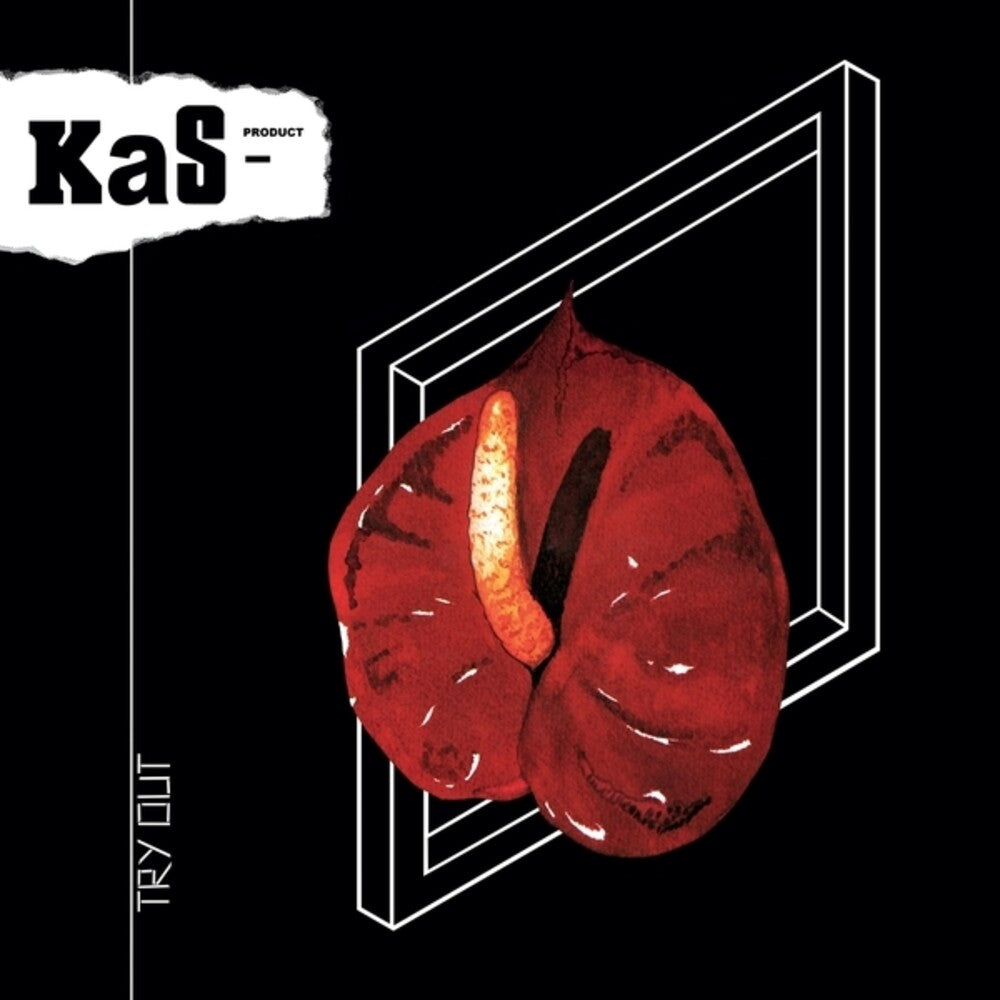 Kas Product - Try Out [LP]