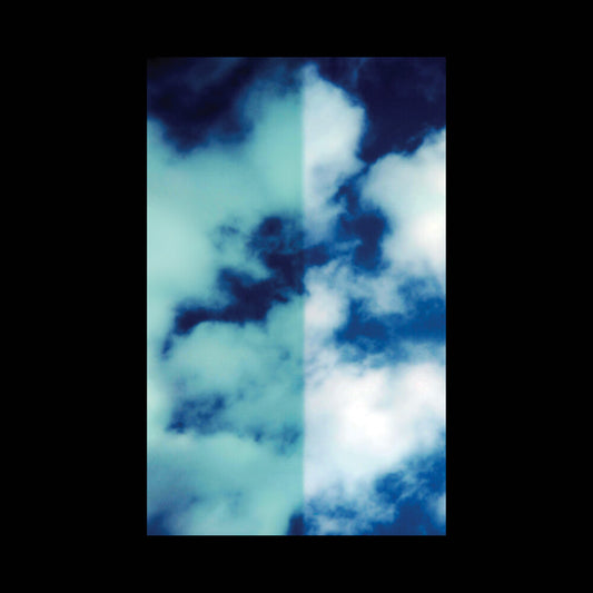 the album cover for Joni Void - Every Life Is A Light