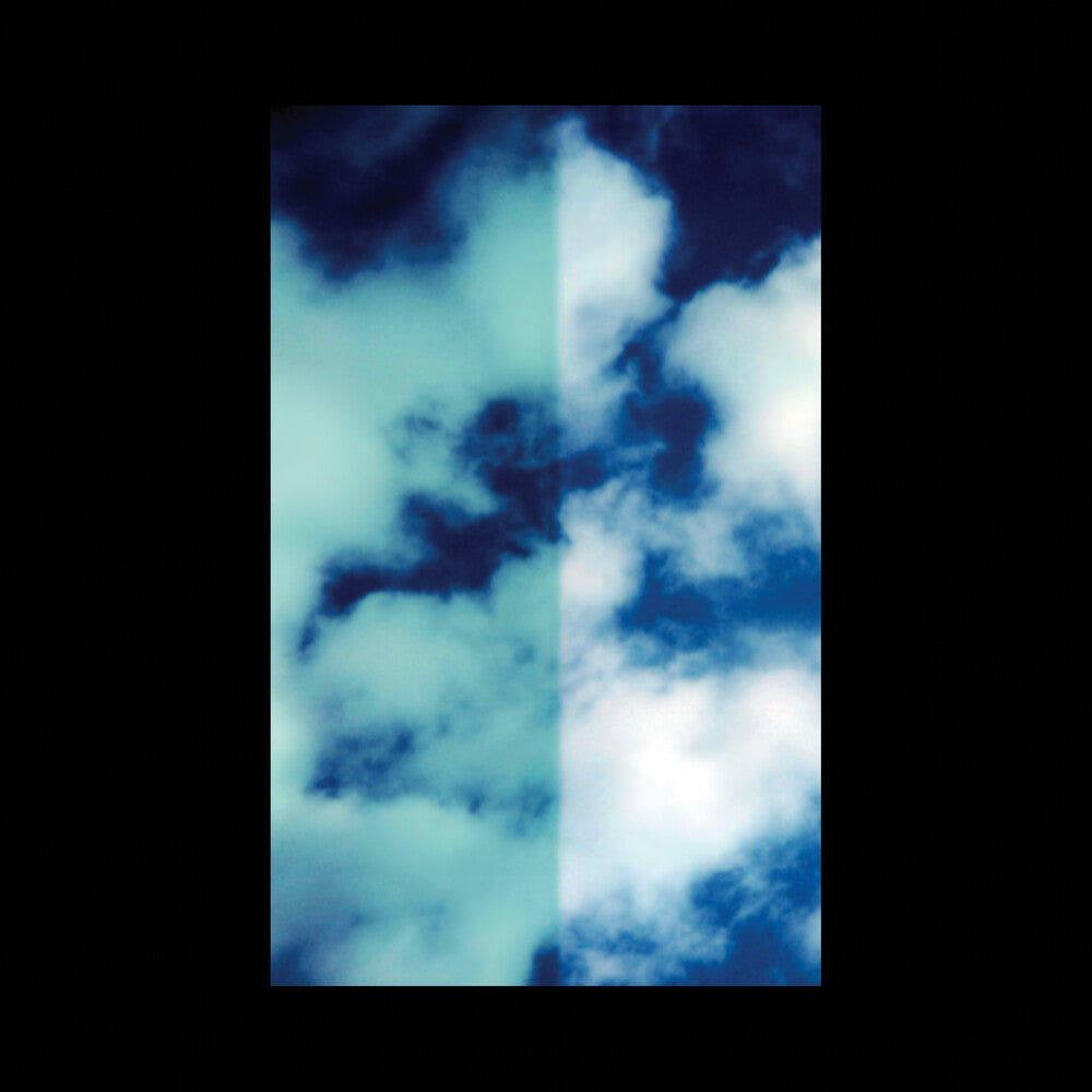 the album cover for Joni Void - Every Life Is A Light