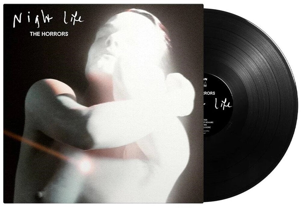 Horrors - Night Life [LP]
