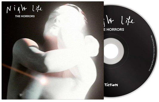 Horrors - Night Life [CD]