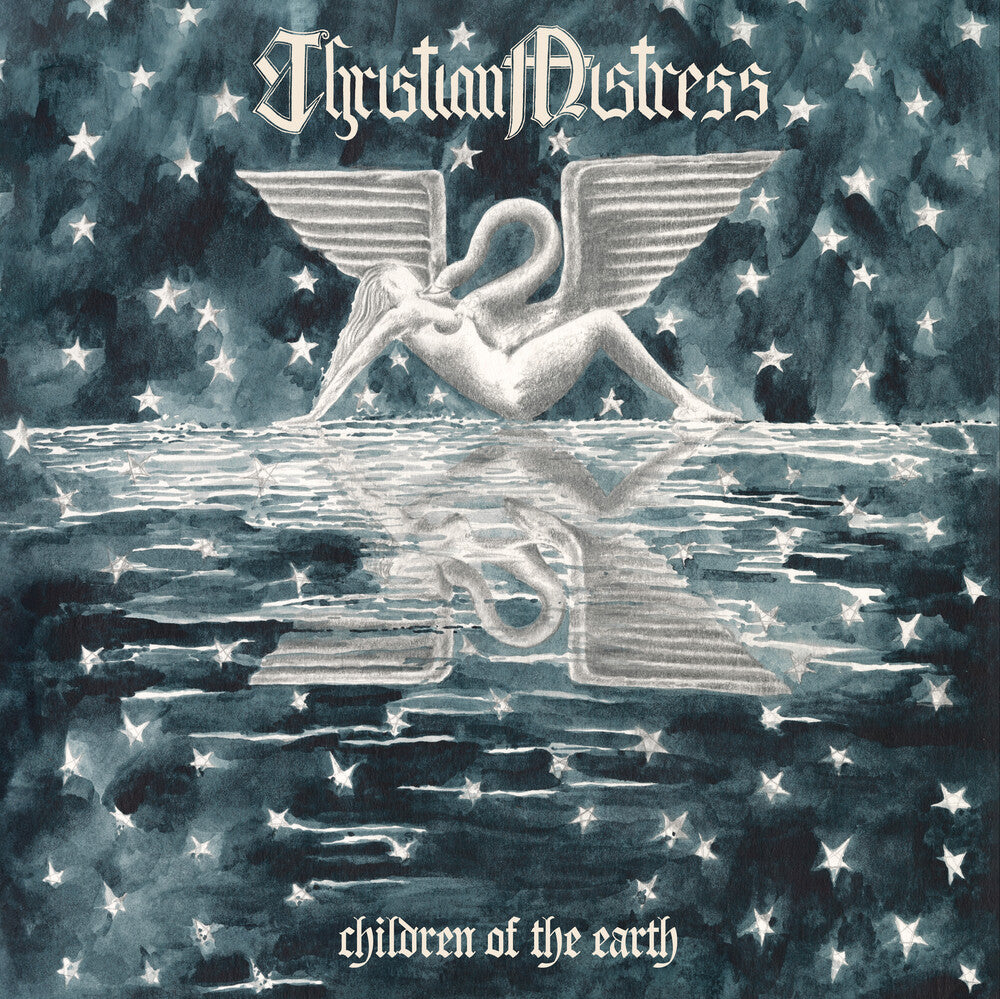 Christian Mistress - Children Of The Earth [CD]