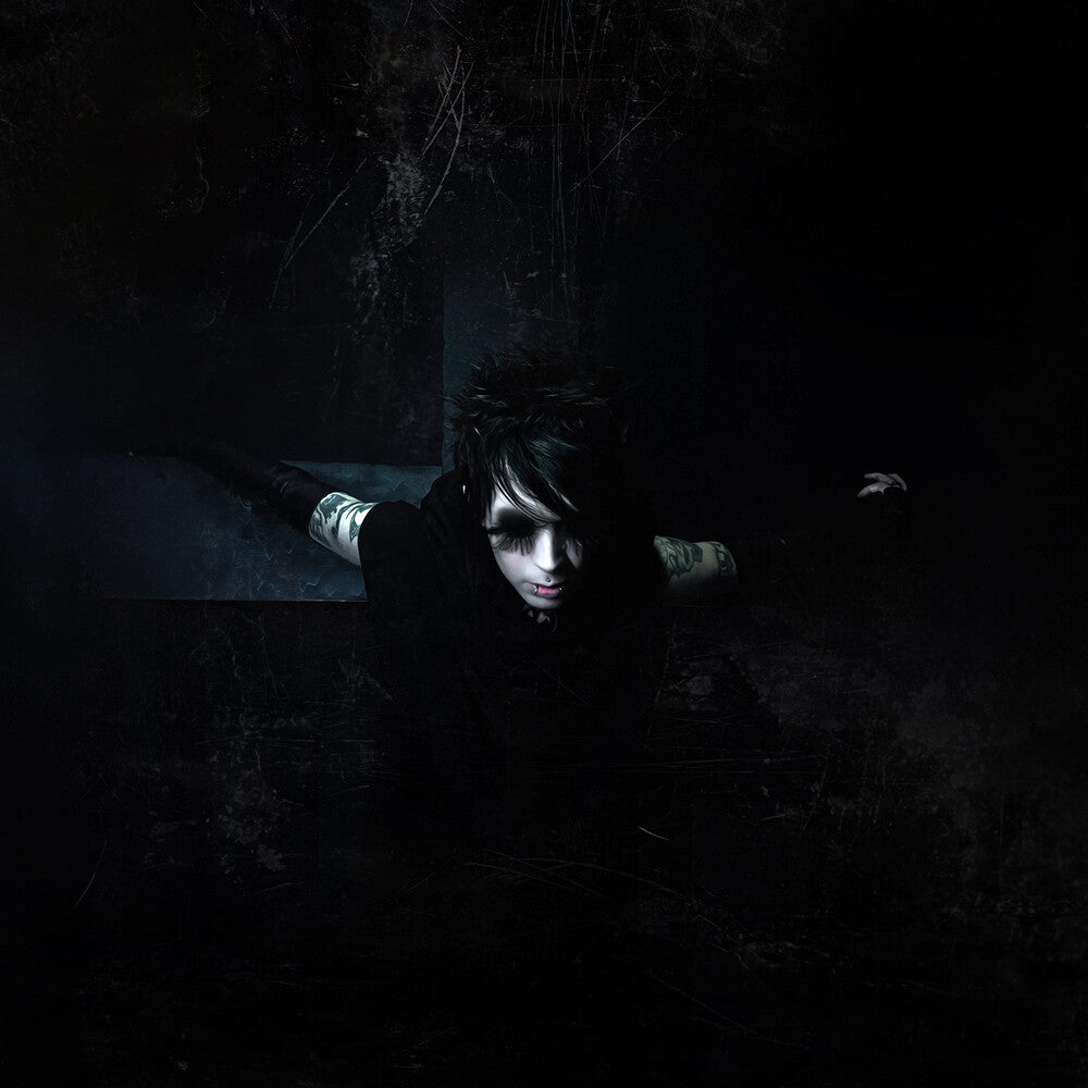 the album cover for Psyclon Nine - Then Oblivion
