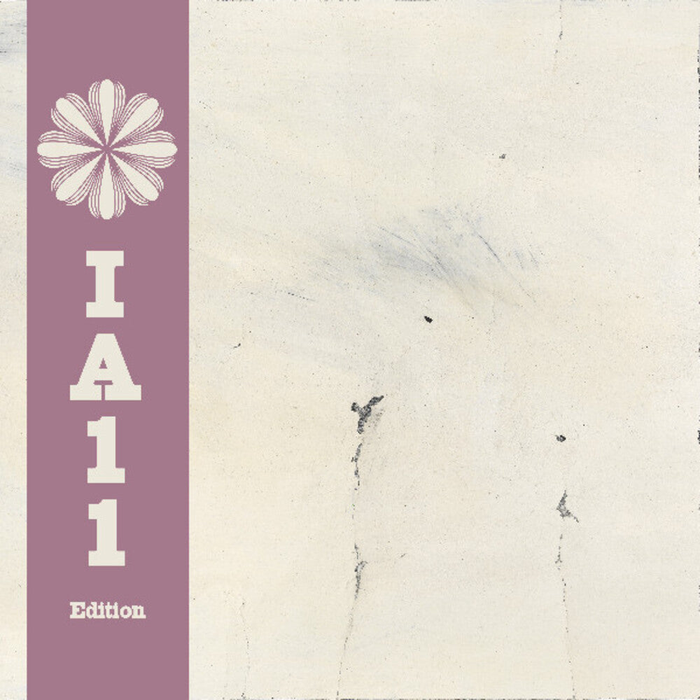 Rob Mazurek - Alternate Moon Cycles (Ia11 Edition) [Deluxe] [With Booklet]