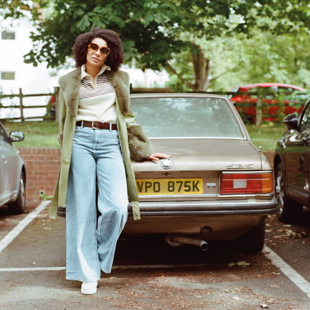 the album cover for Victoria Port - Did It Again