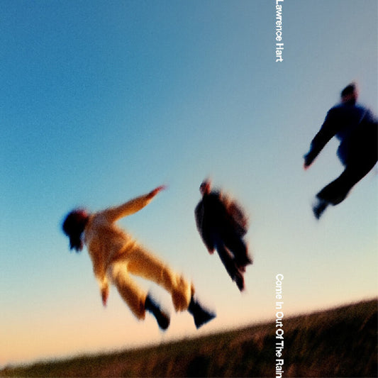 Lawrence Hart - Come In Out Of The Rain [CD]