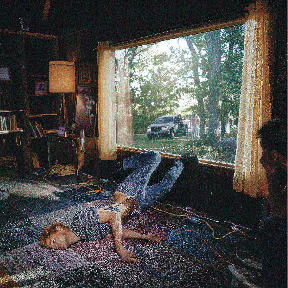 Perfume Genius - Glory [CD]