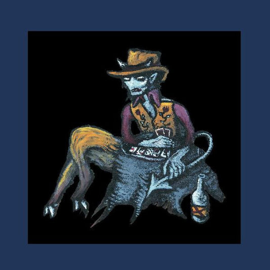 Drive-By Truckers - Complete Dirty South [LP]