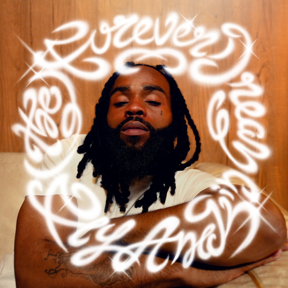 Fly Anakin - Forever Dream (Gate) [180 Gram]