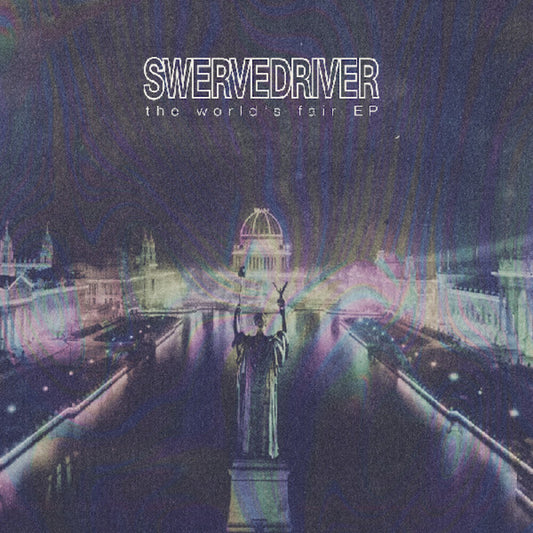 Swervedriver - World's Fair [Colored Vinyl] (Ep) (Org)