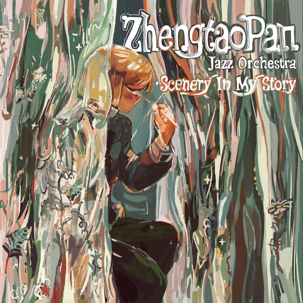 Zhengtao Pan - Scenery In My Story [Digipak]