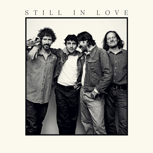 Ten Fé - Still In Love (Uk) [LP]