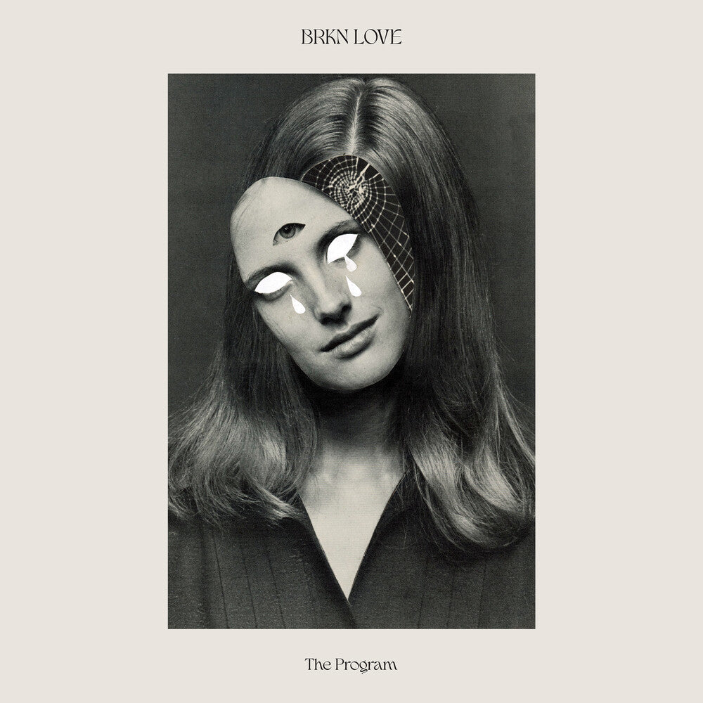 BRKN LOVE - Program [LP]