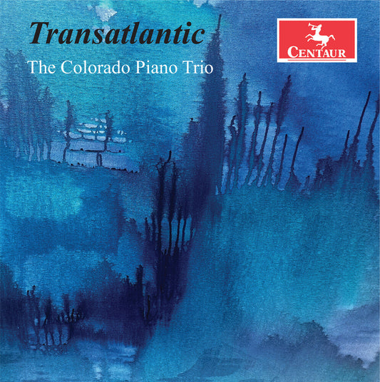 Bernstein / Gulaboff / Jamison - Transatlantic [CD]