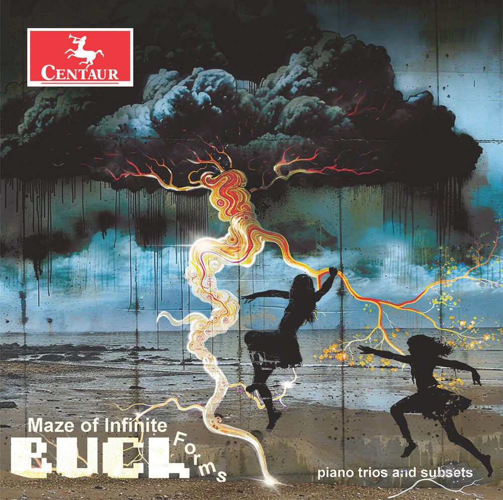 Buch - Maze Of Infinite Forms [CD]