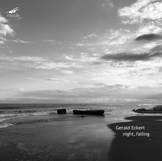 Eckert - Gerald Eckert: Night Falling [CD]