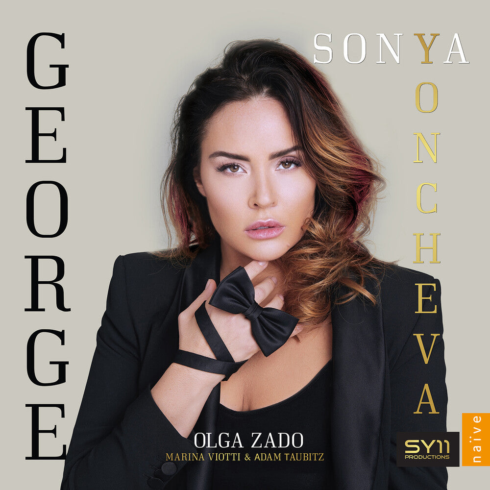 Chopin / Delibes / Leoncavallo - George [CD]