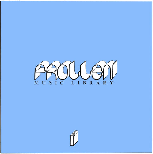 Frollen Music Library - 001-015 [LP]