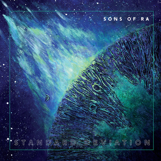 Sons of Ra - Standard Deviation [CD]