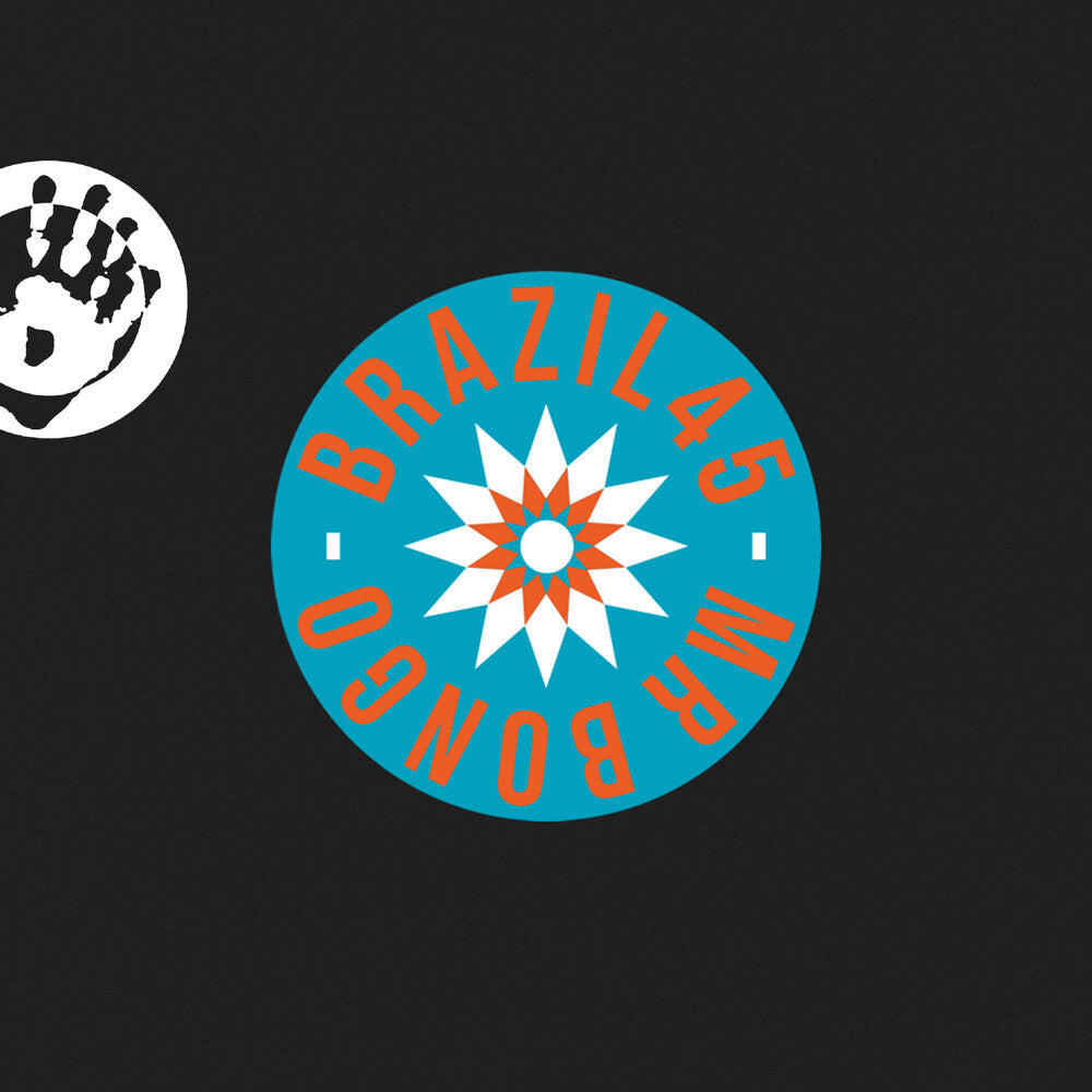 the album cover for Marcio Lott  / Cesar,Silvio - Tema De Baby (Ofgv) [Reissue]