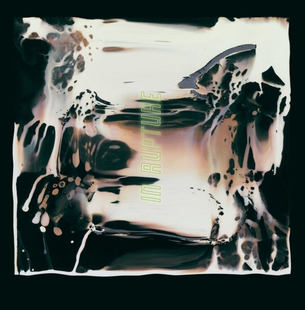 Enxin / Onyx - In Rupture [LP]