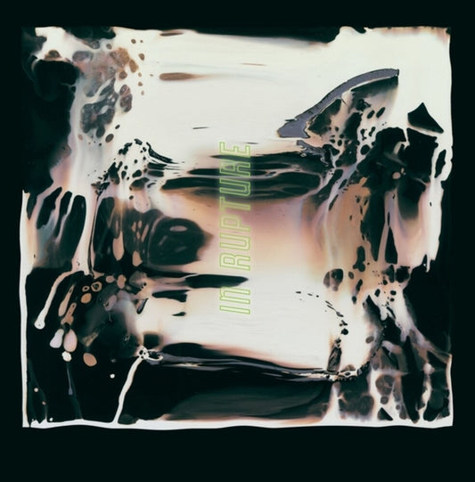 Enxin / Onyx - In Rupture [LP]