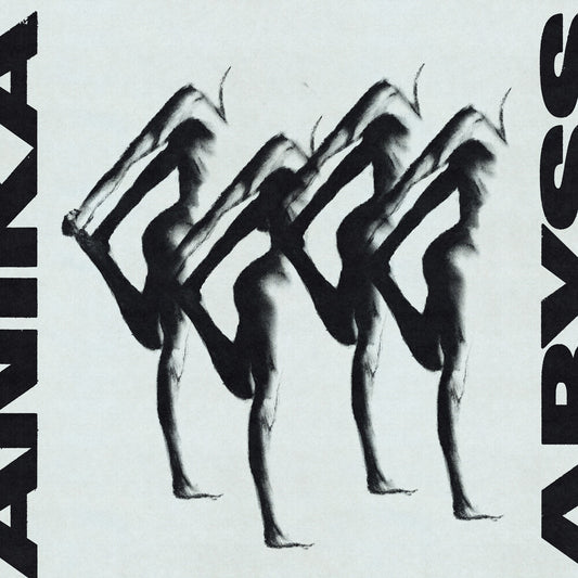 Anika - Abyss [Cloudy Clear Vinyl LP]
