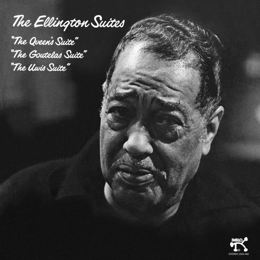 Duke Ellington - Ellington Suites [180 Gram]