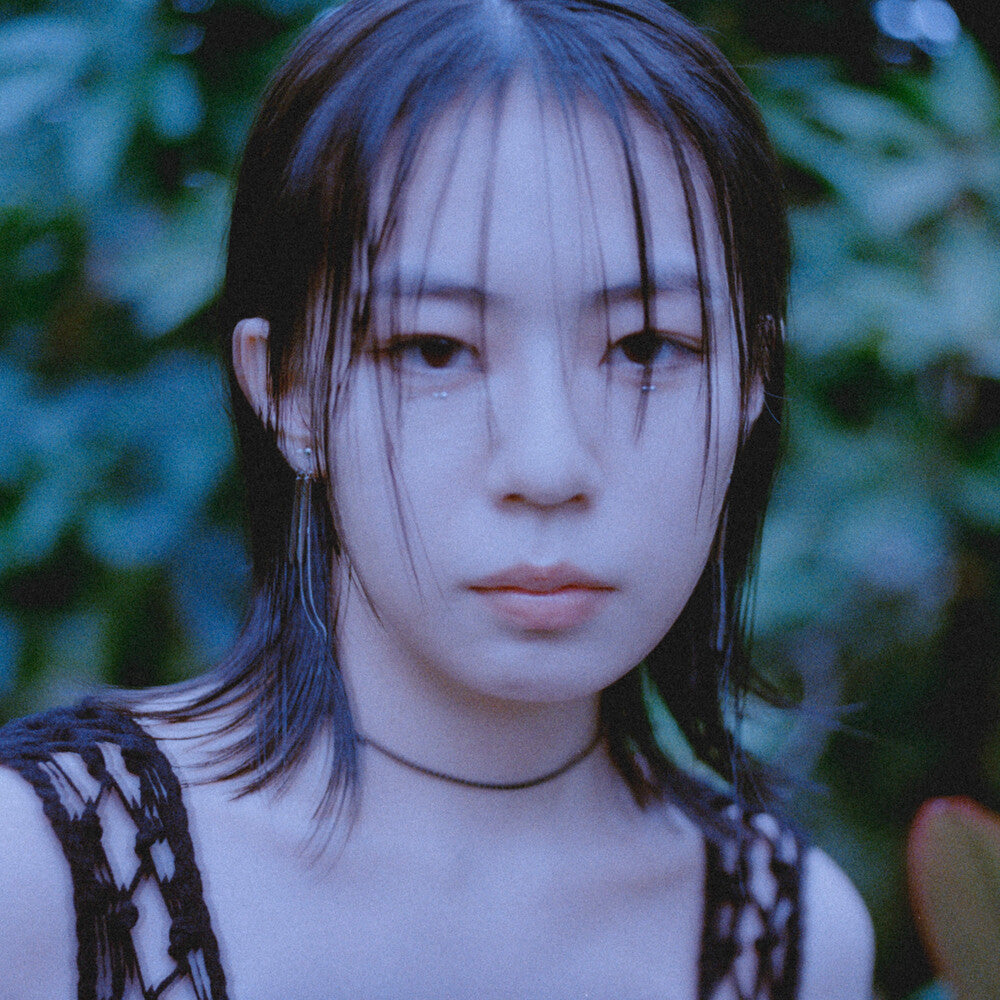 Watanabe, Mei - Suisei - Prod. Shinichi Osawa [LP]