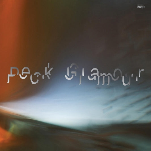 Rivet - Peck Glamour [LP]