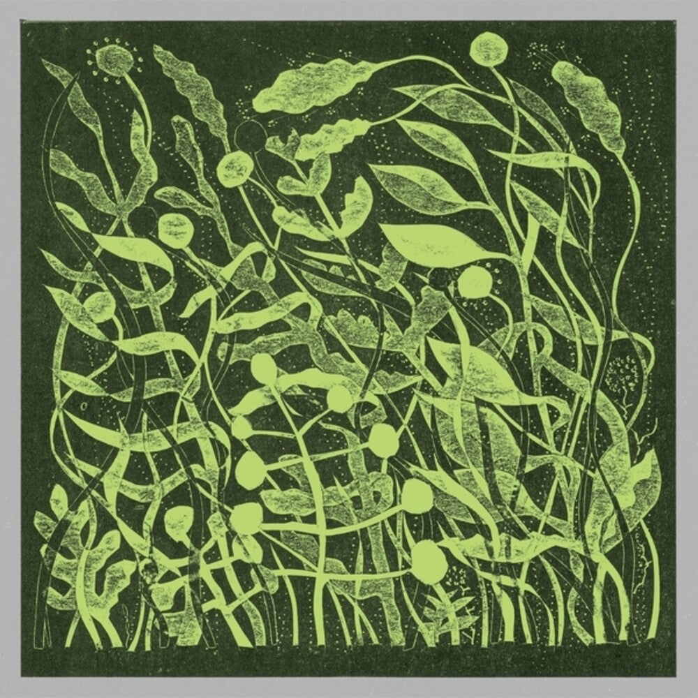 Kirk Barley - Lux [LP]