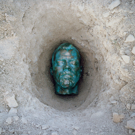 Oscar Jerome - Fork [LP]