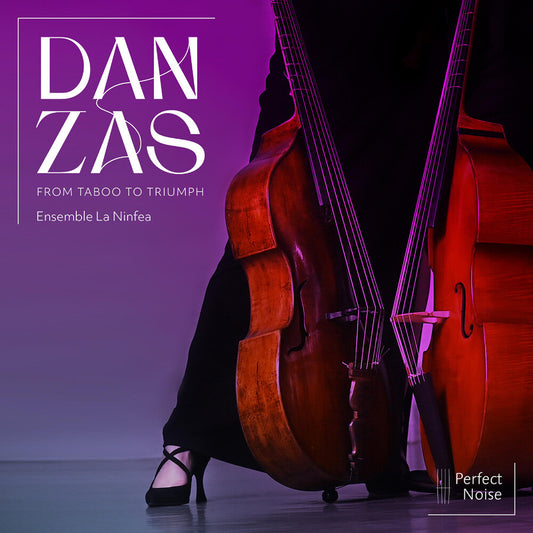 Aieta / Bilbao / Ensemble La Ninfea - Danzas - From Taboo To Triumph [LP]