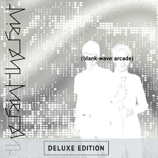 Faint - Blank-Wave Arcade (Bonus Tracks) [Colored Vinyl] [Deluxe]
