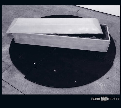 Sunn O))) - Oracle EP