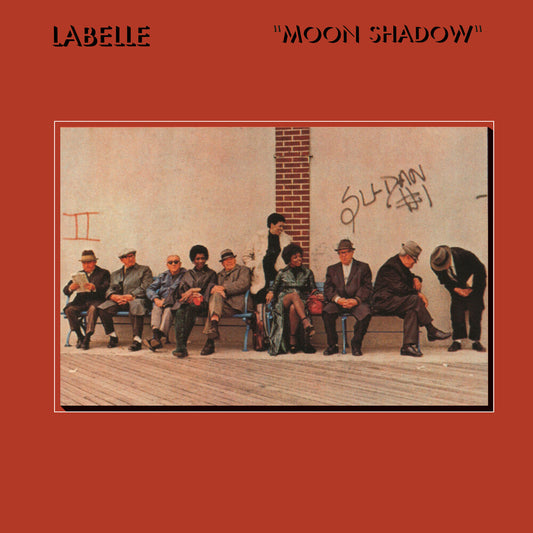 Labelle - Moon Shadow (Hol) [CD]