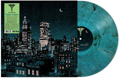 Various Artists - Jazz Dispensary: Night Lights LP