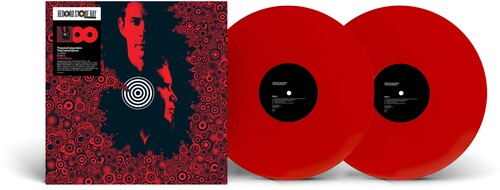 Thievery Corporation - The Cosmic Game (20th Anniversary) 2LP