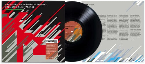 Orchestral Manoeuvres in the Dark - Peel Sessions 1979-1983 LP