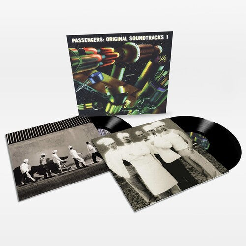 Passengers - Original Soundtracks 1 2LP [RSD 2025]