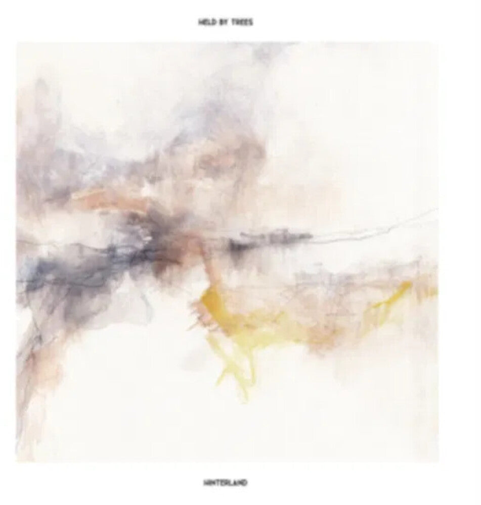 Held By Trees - Hinterland (W/Cd) (W/Dvd) [Deluxe] (Uk)